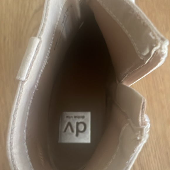 DV western booties - Picture 4 of 9